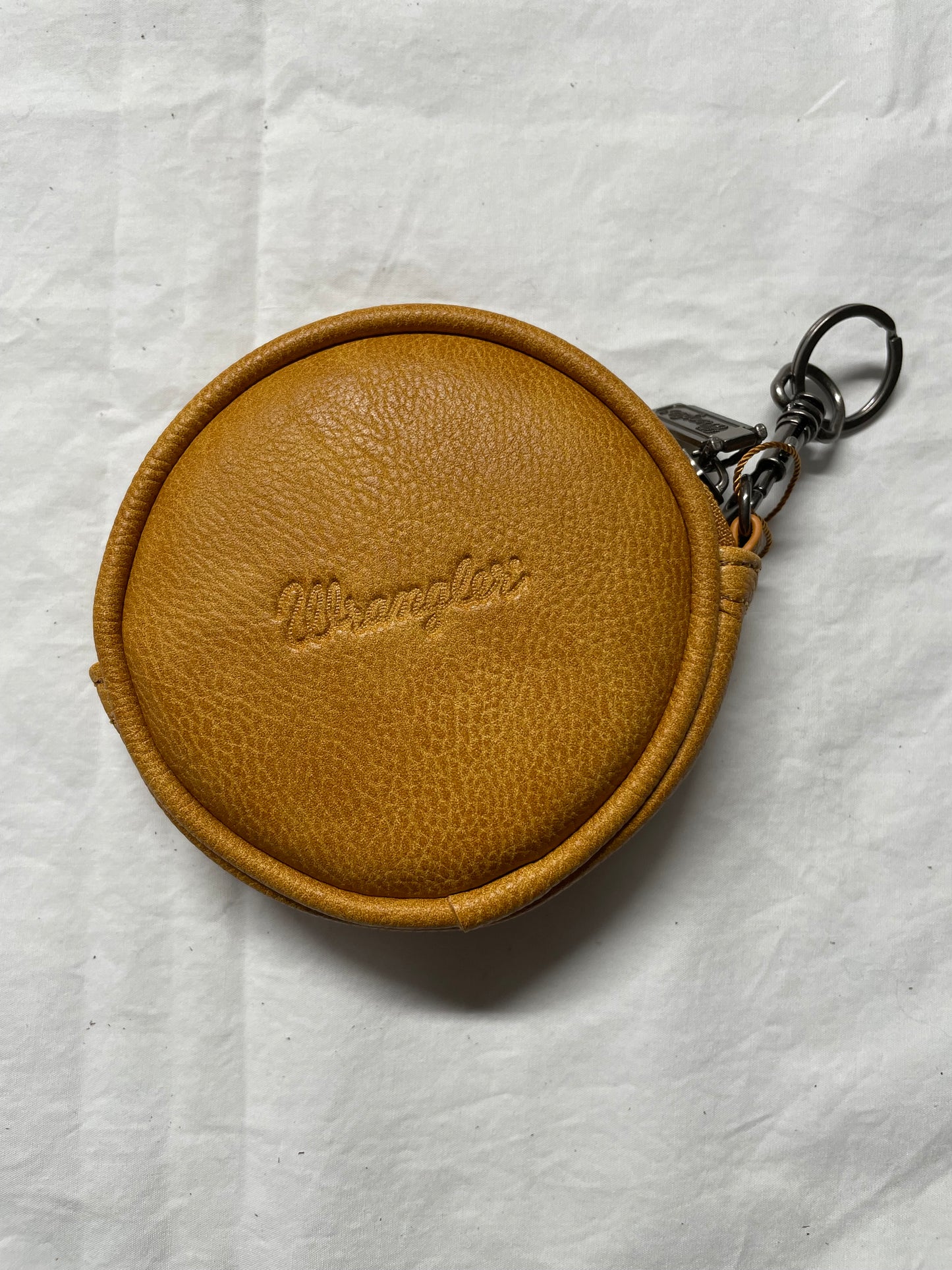 Wrangler Coin Purse