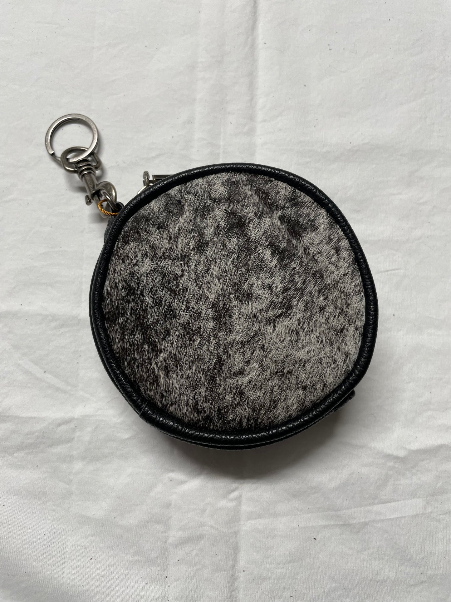 Wrangler Coin Purse-Black