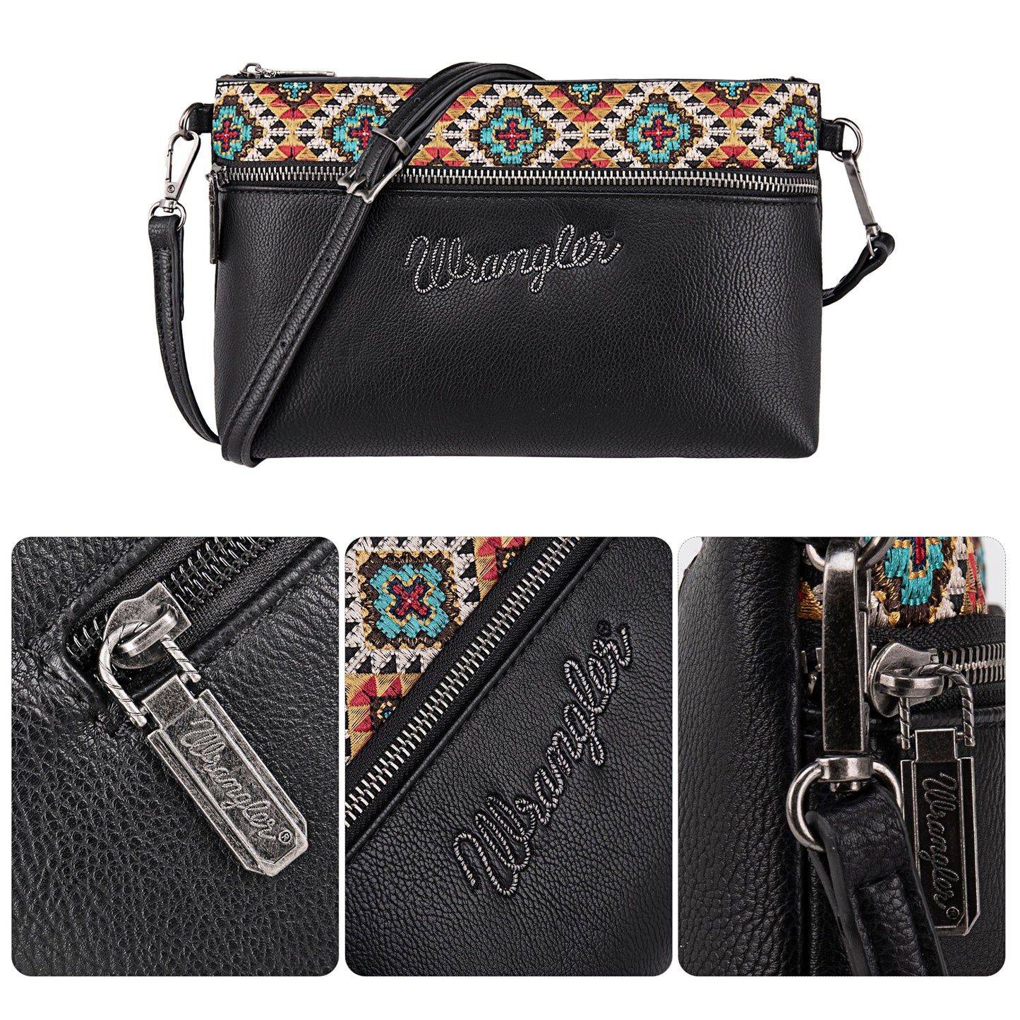 Wrangler Crossbody