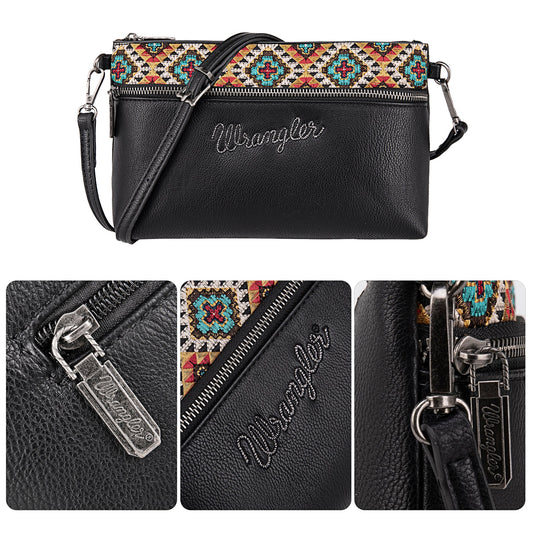 Wrangler Crossbody