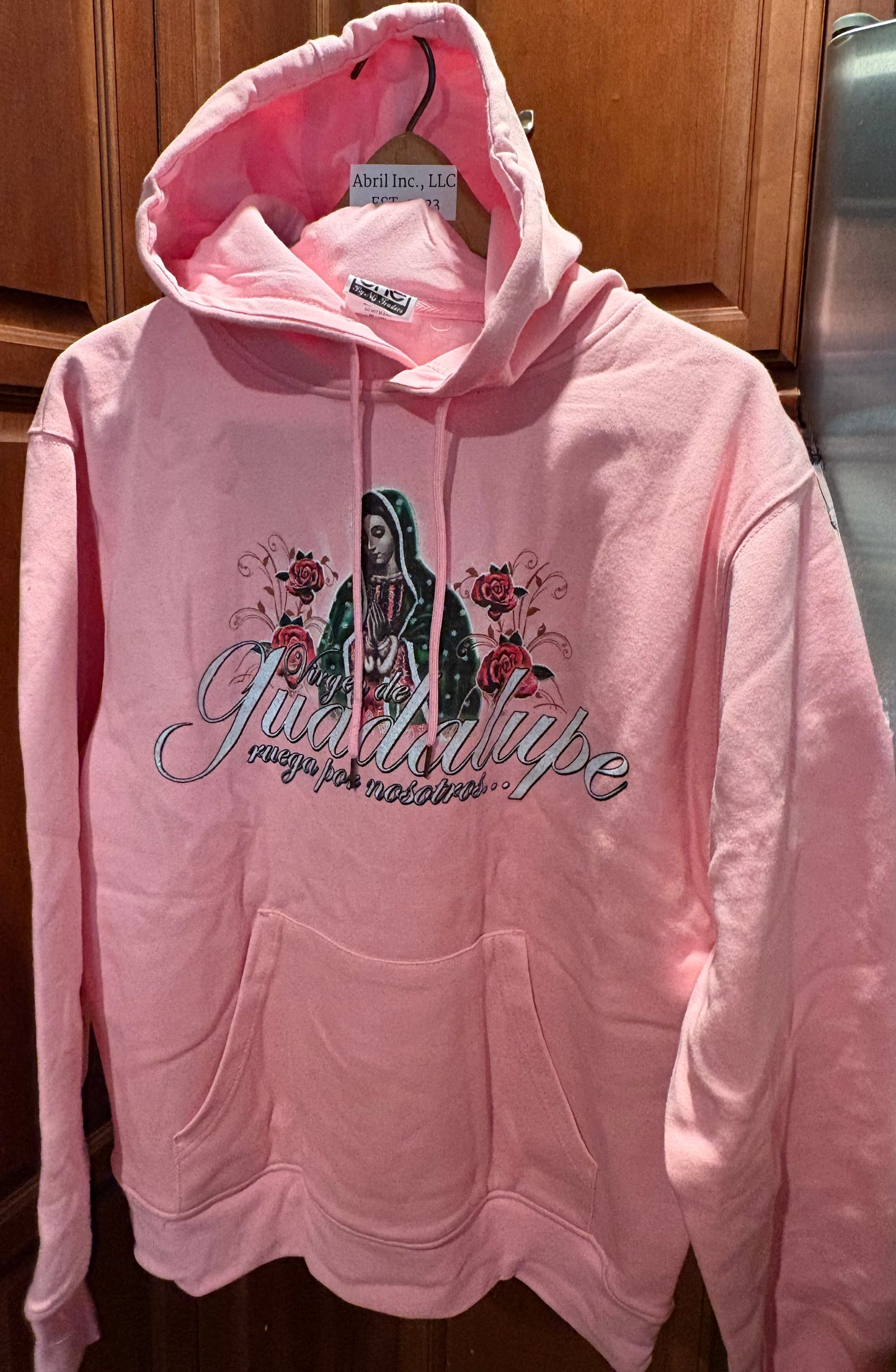 Virgen Maria Sweater