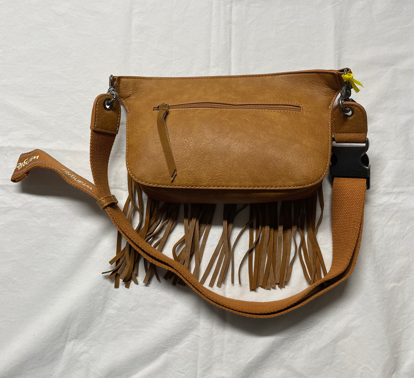 Wrangler-Fanny pack