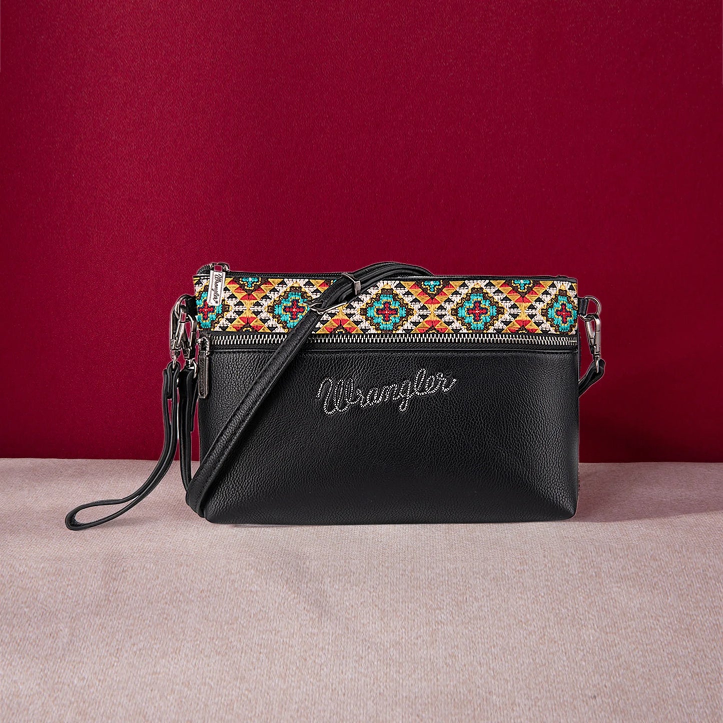 Wrangler Crossbody