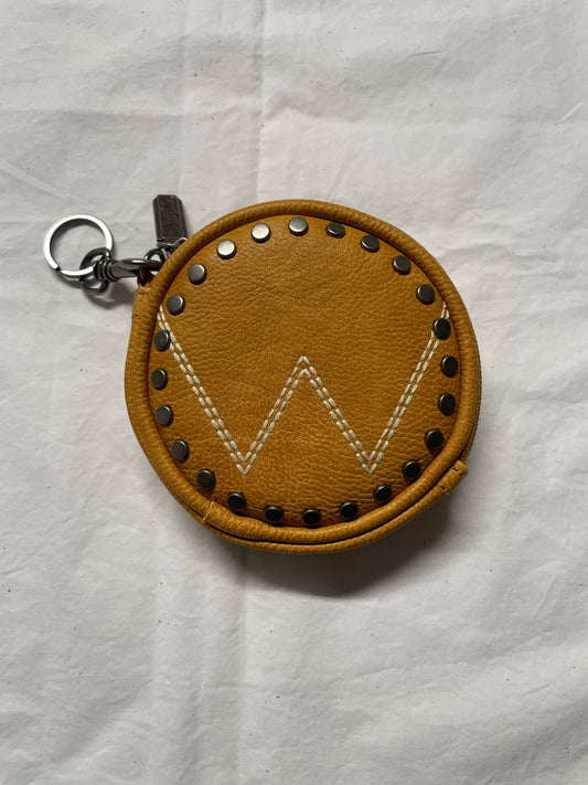 Wrangler Coin Purse
