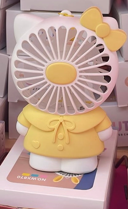 HK FAN