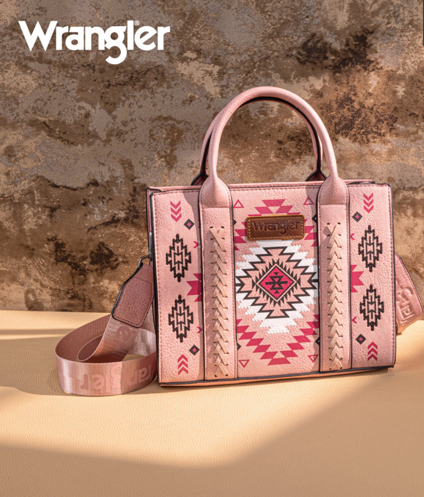Wrangler Tote