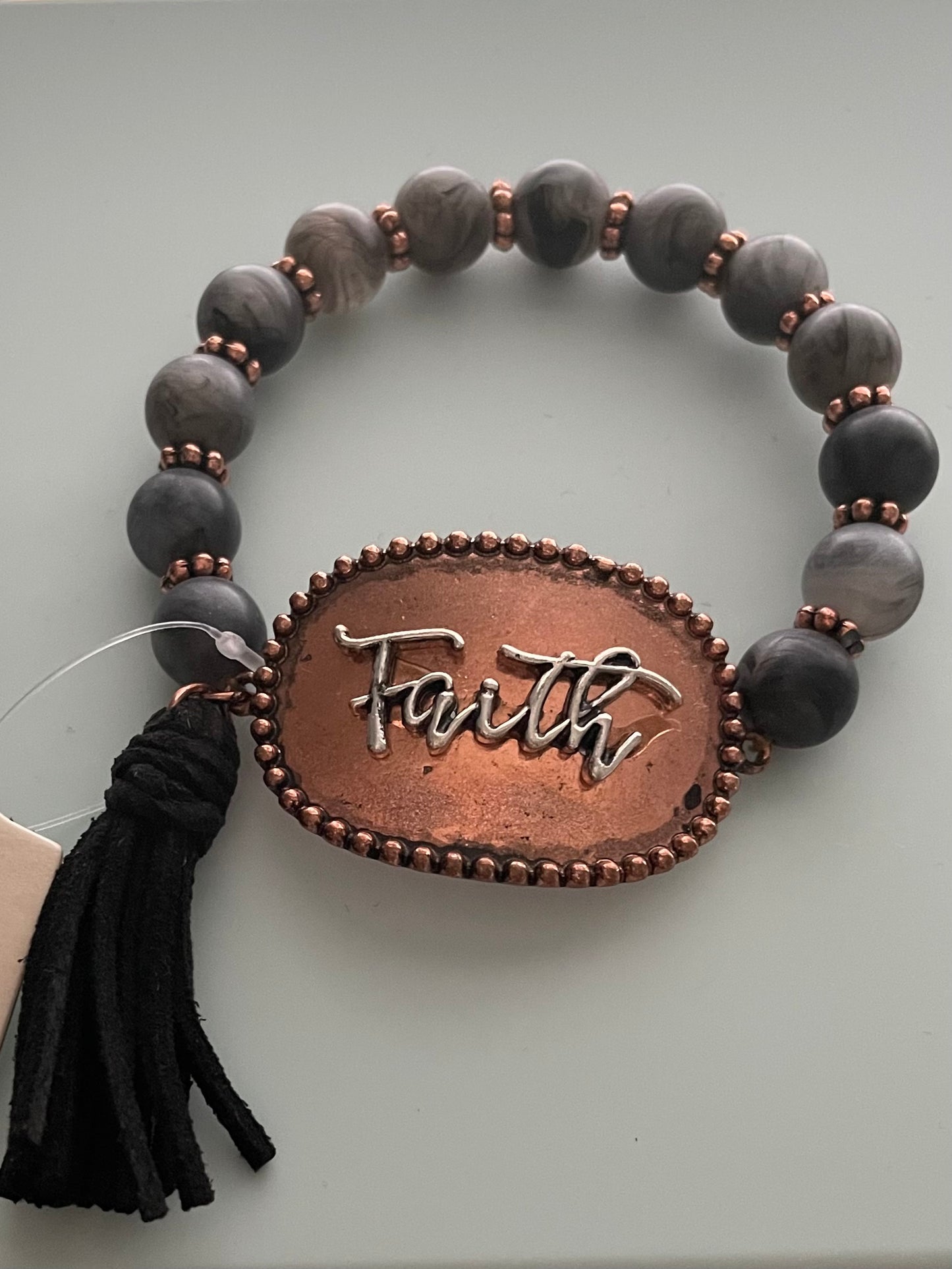 Women's Bracelet-Black