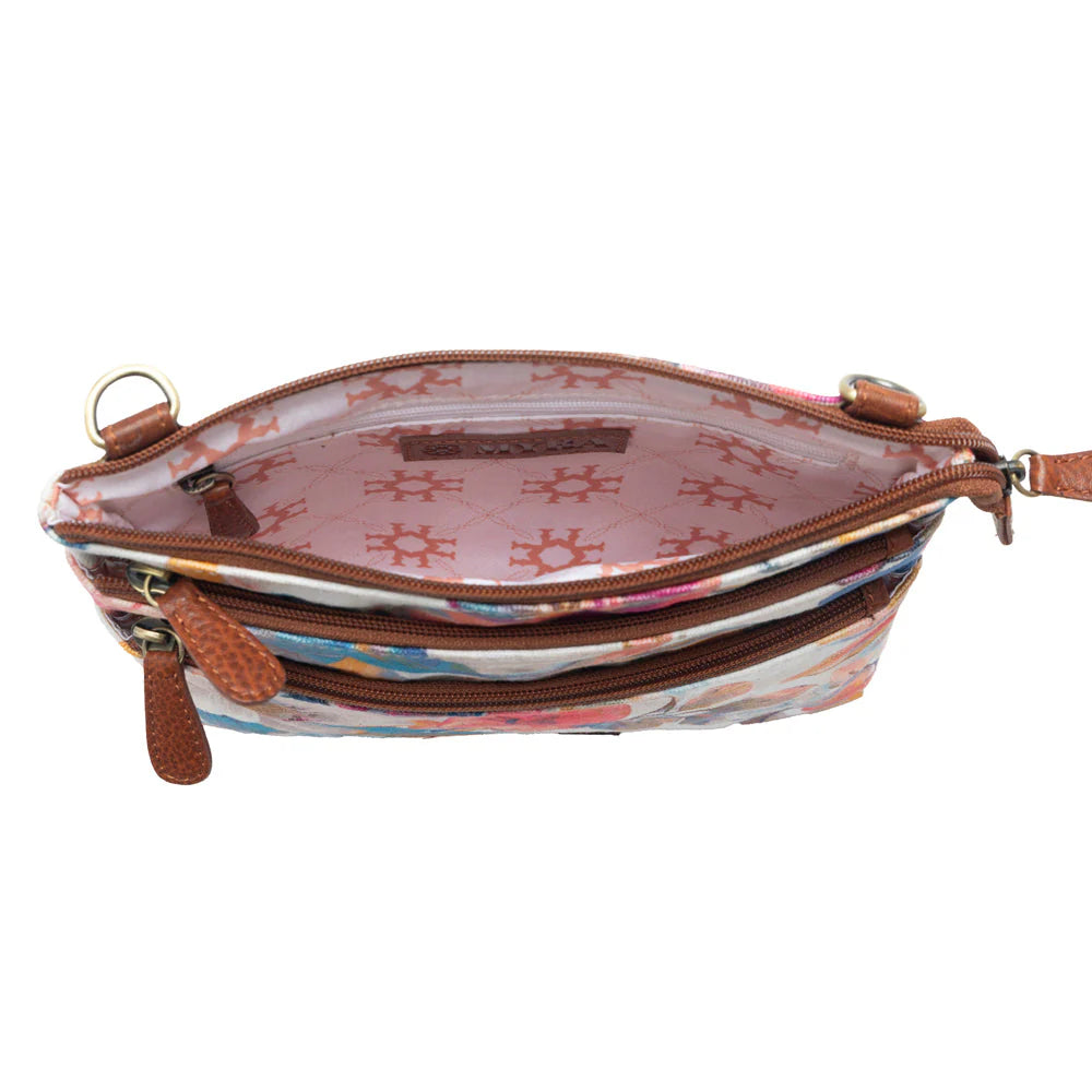 Western Crossbody
