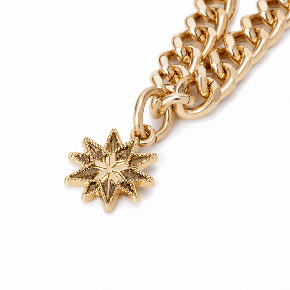 Charm Bag Chain