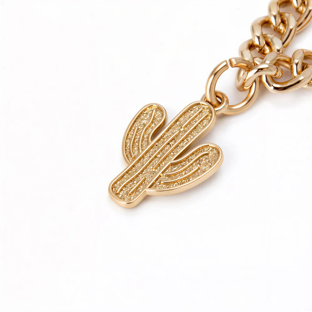 Charm Bag Chain