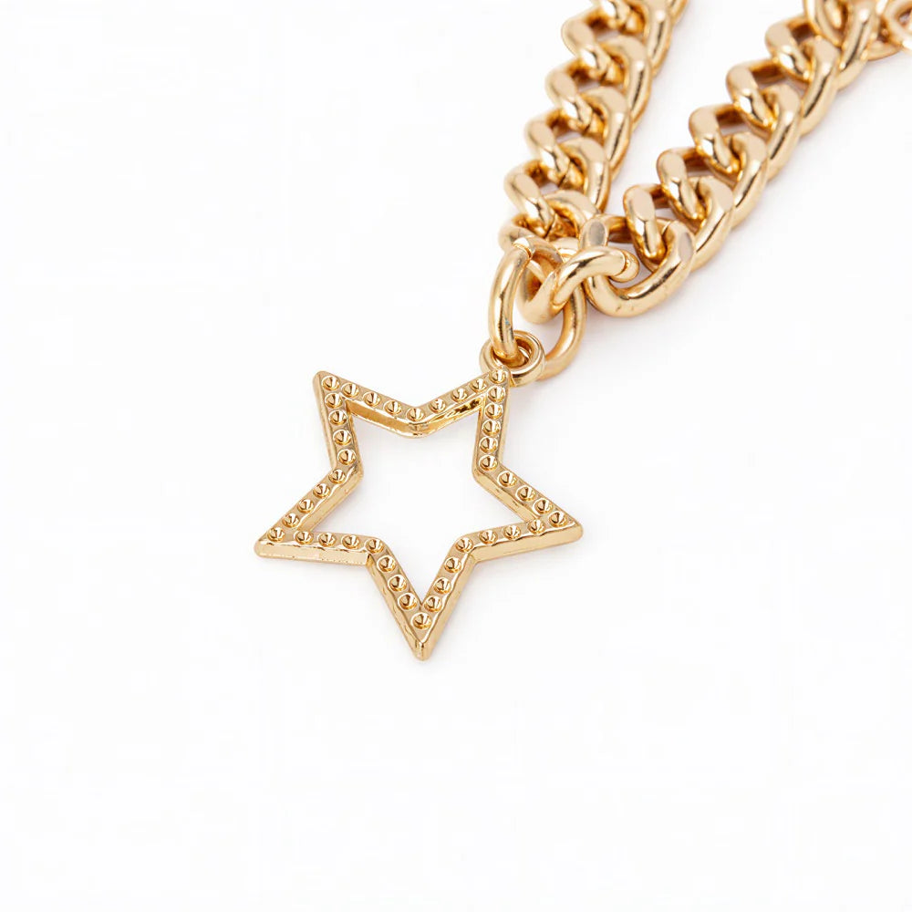 Charm Bag Chain
