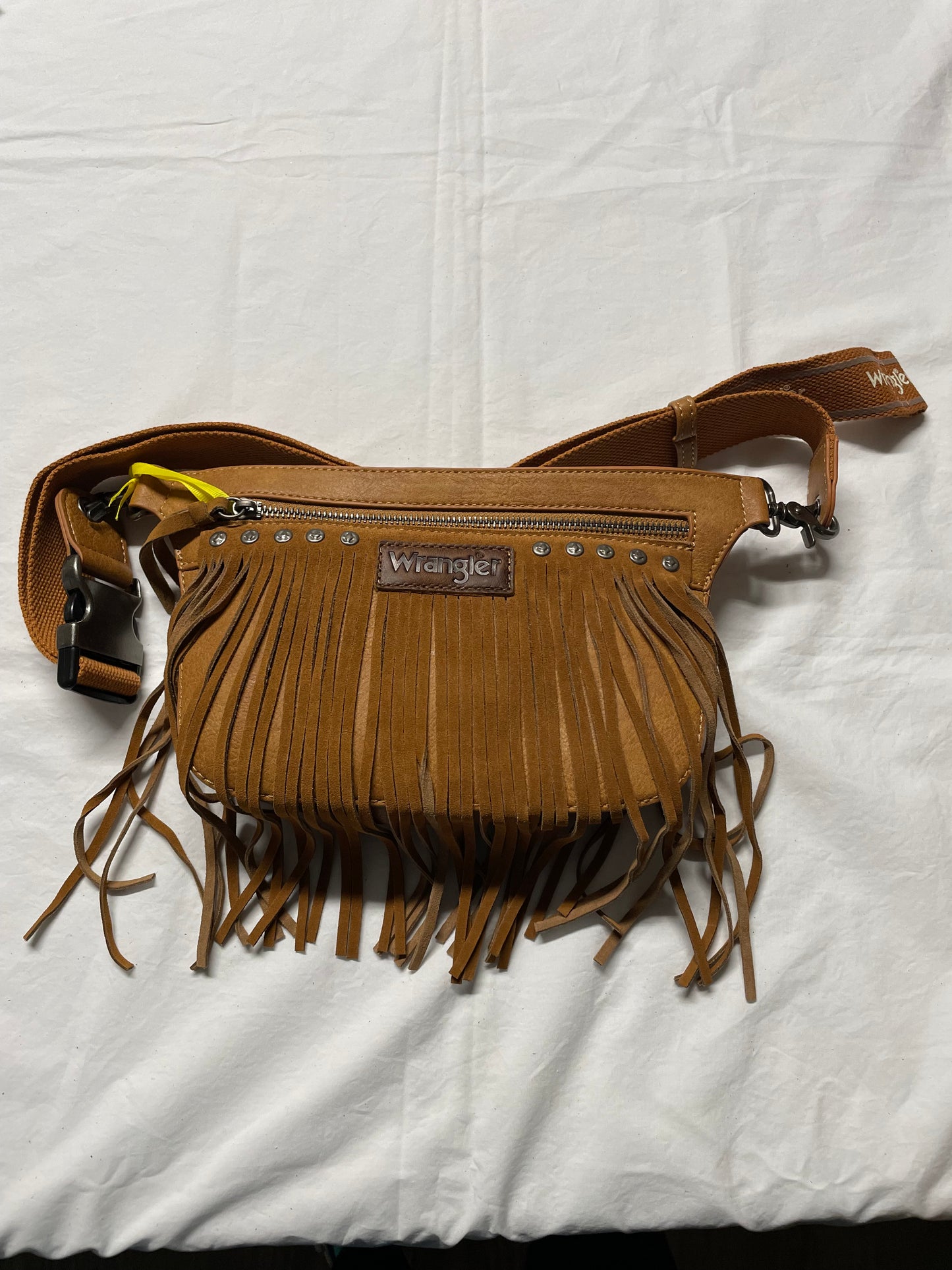 Wrangler-Fanny pack