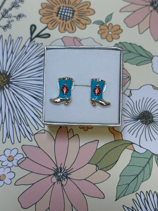 Boot Artisan Studs