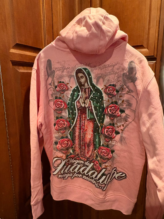 Virgen Maria Sweater