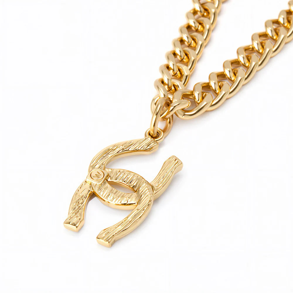 Charm Bag Chain