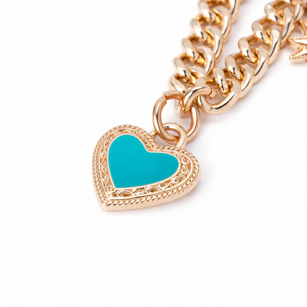 Charm Bag Chain