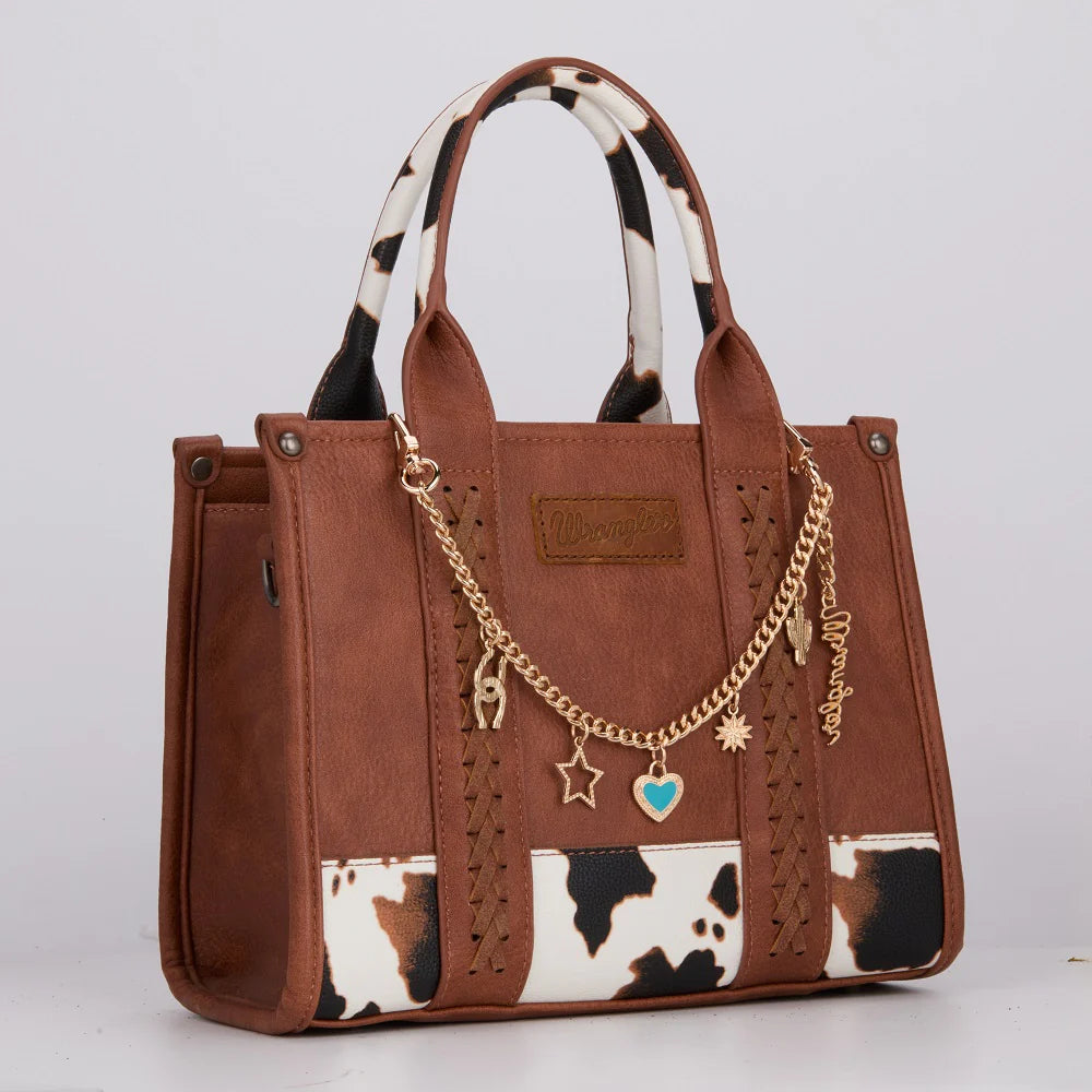 Charm Bag Chain