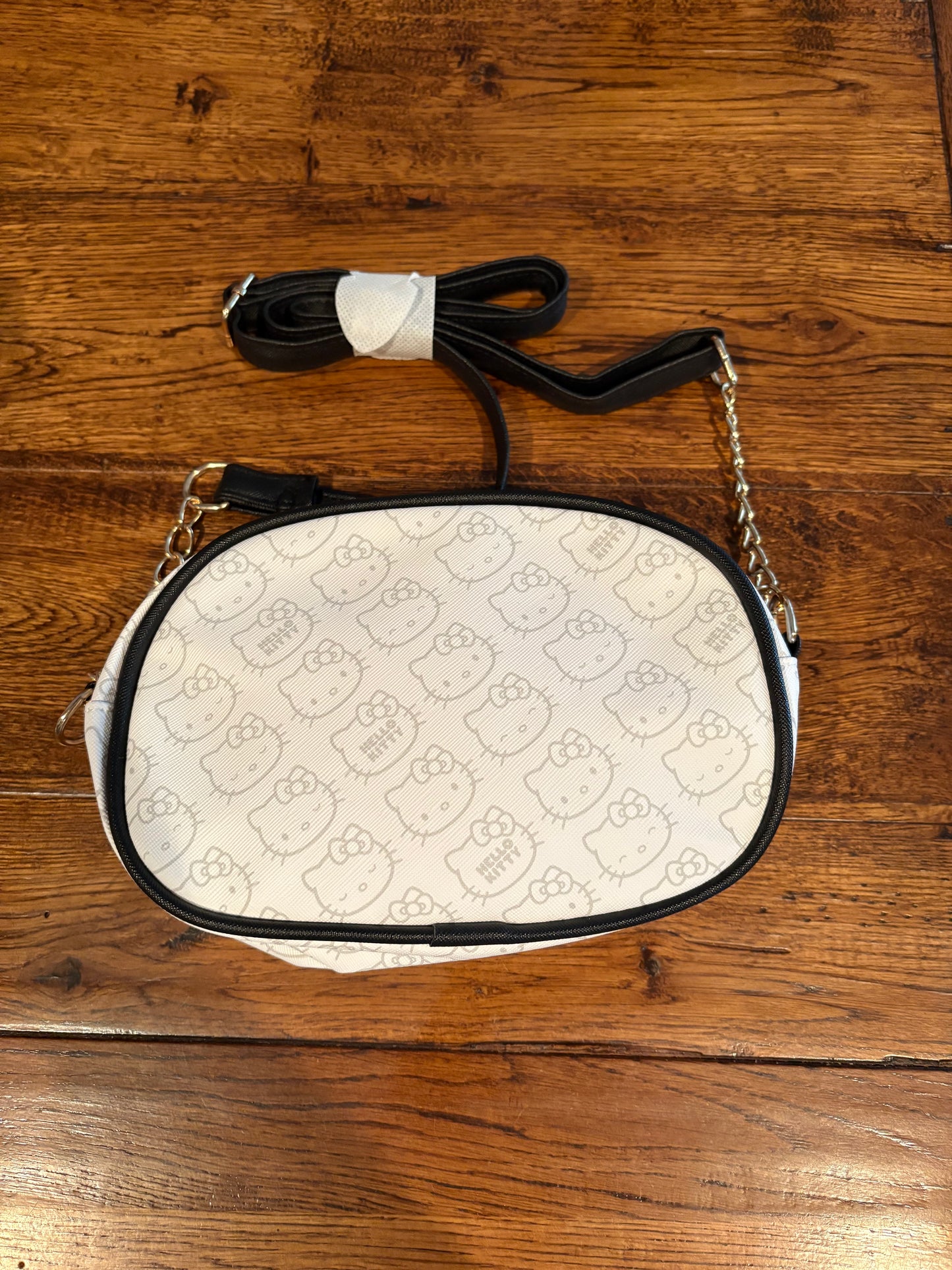 HK Crossbody