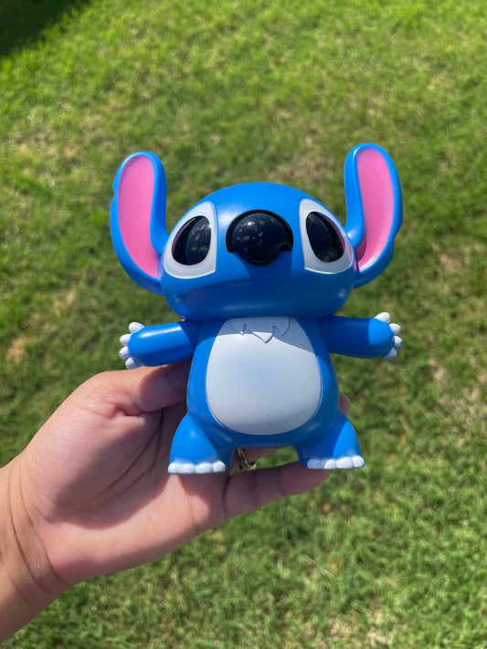 Stitch Portable Fan