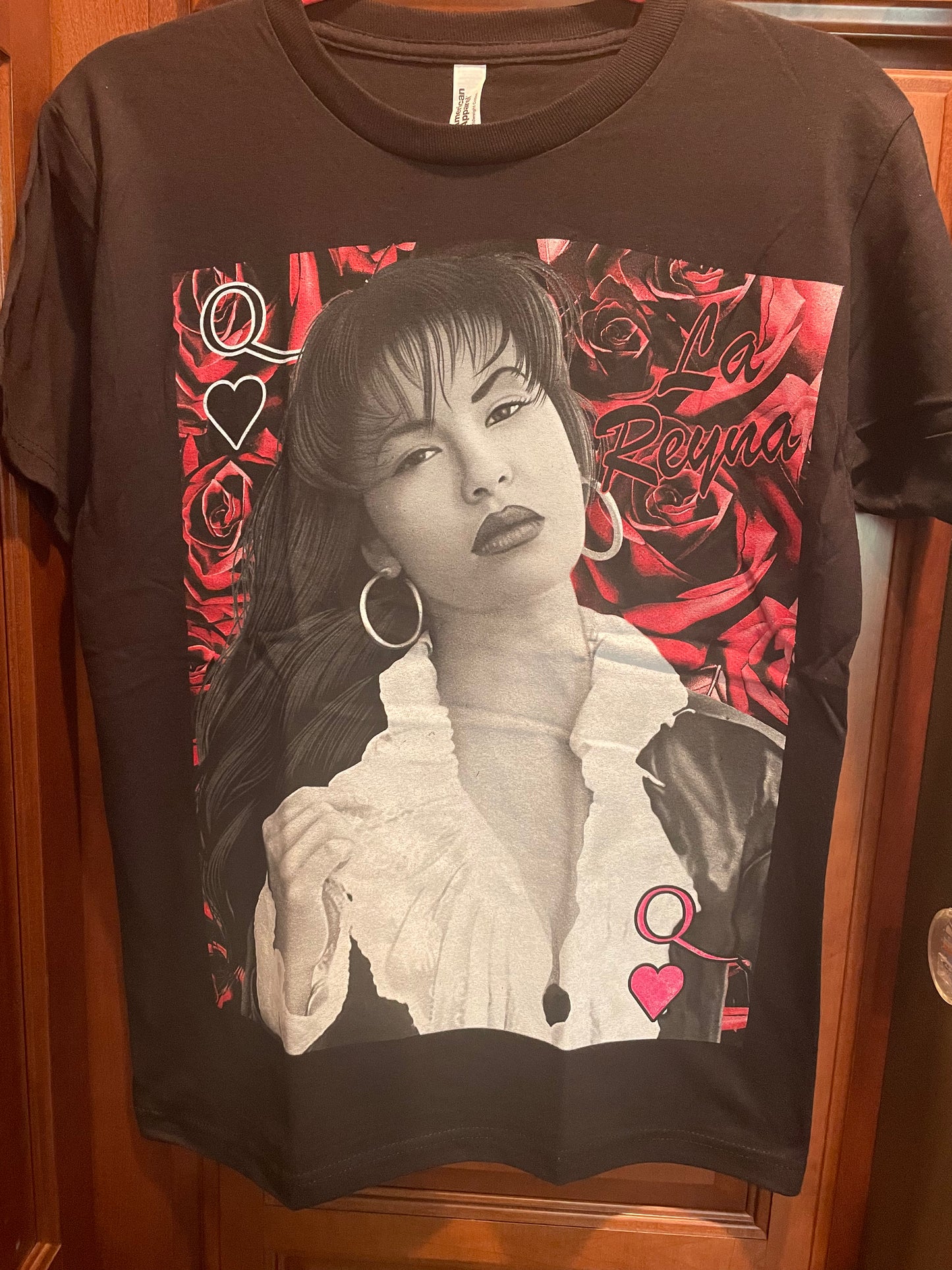 Selena T-Shirt
