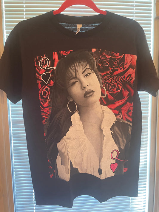Selena T-Shirt
