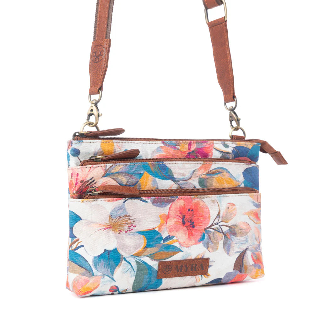 Western Crossbody