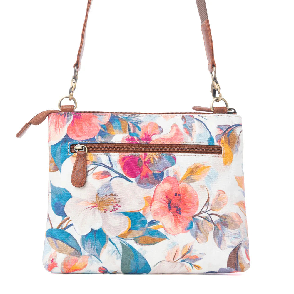 Western Crossbody