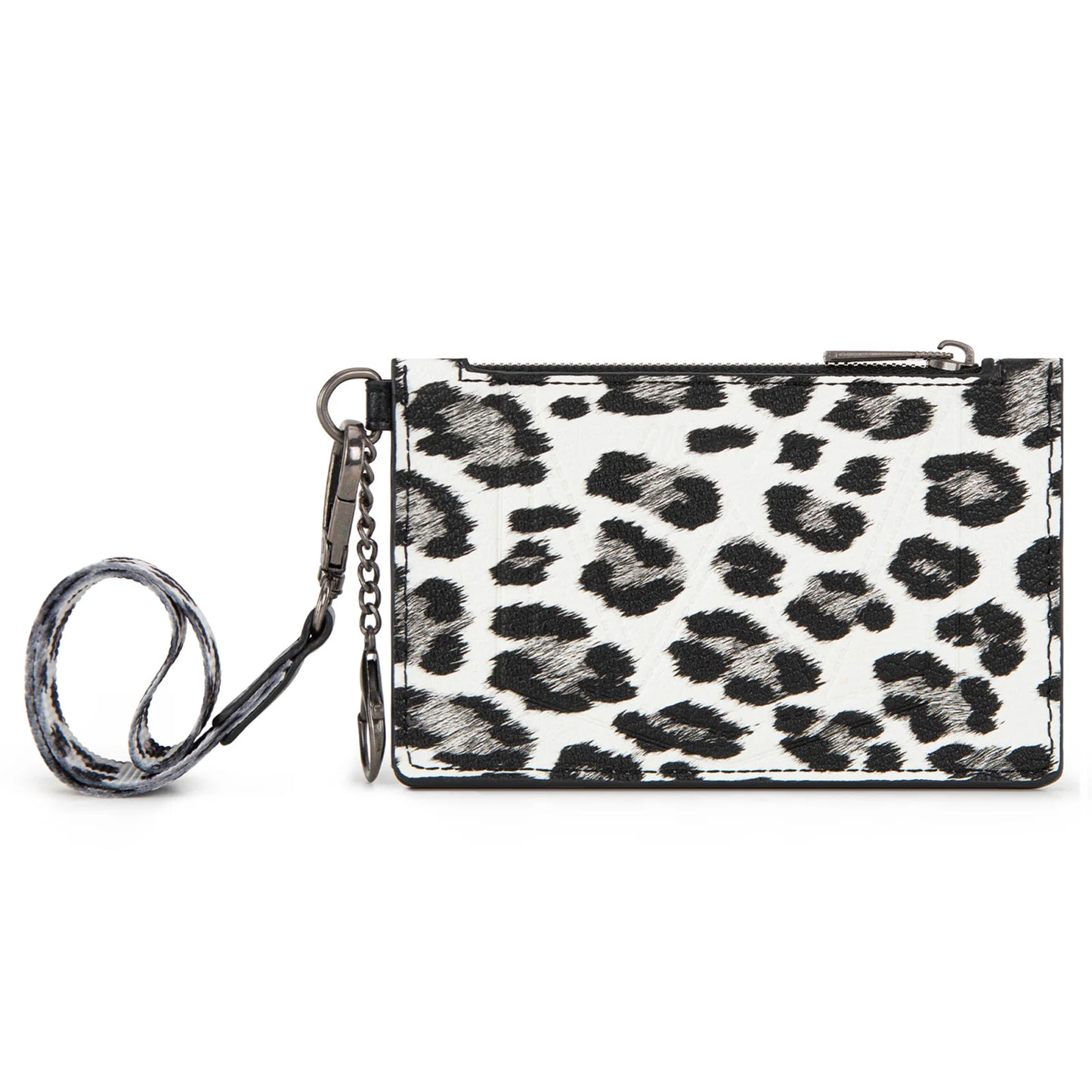 Wrangler Leopard Wallet