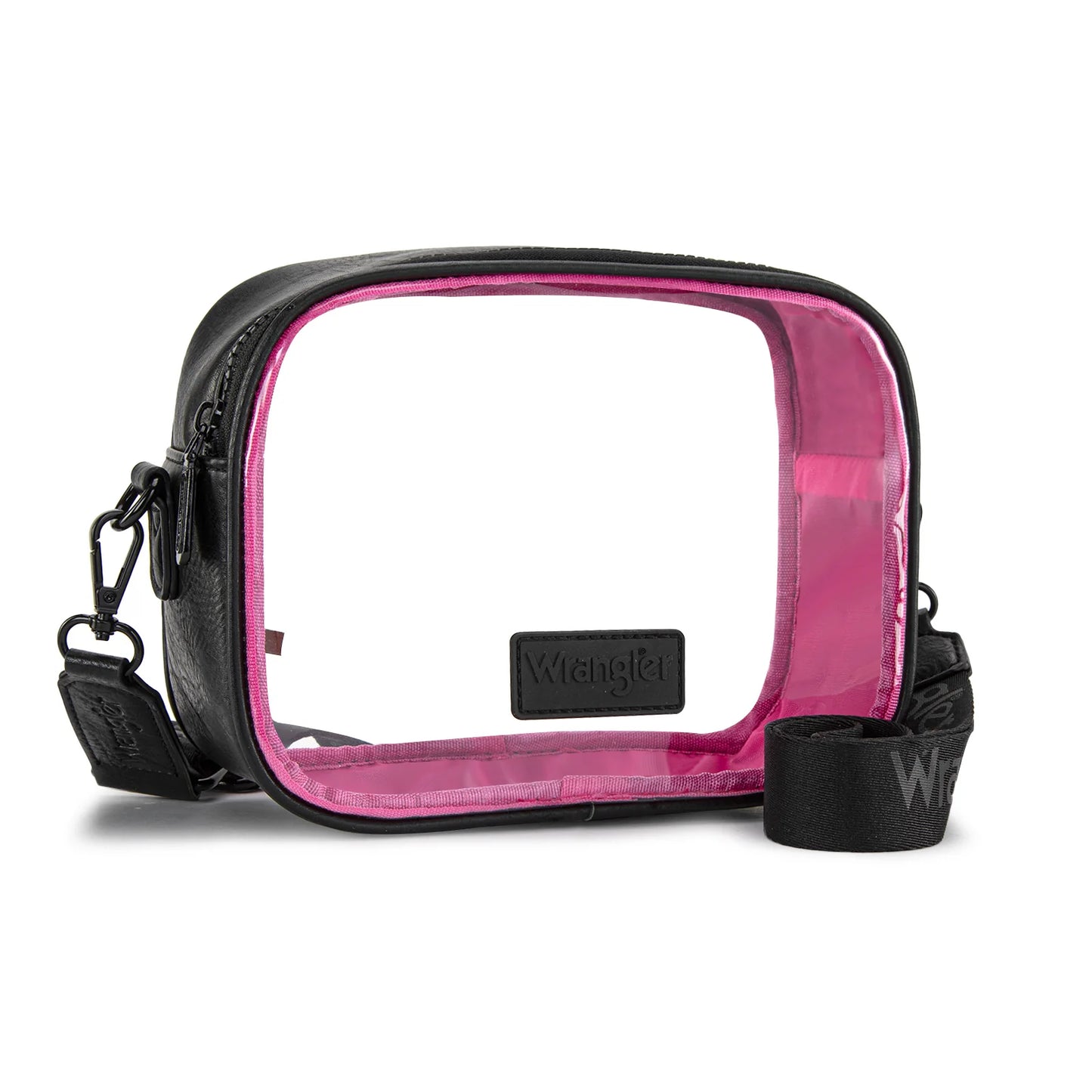 Wrangle-Stadium Crossbody
