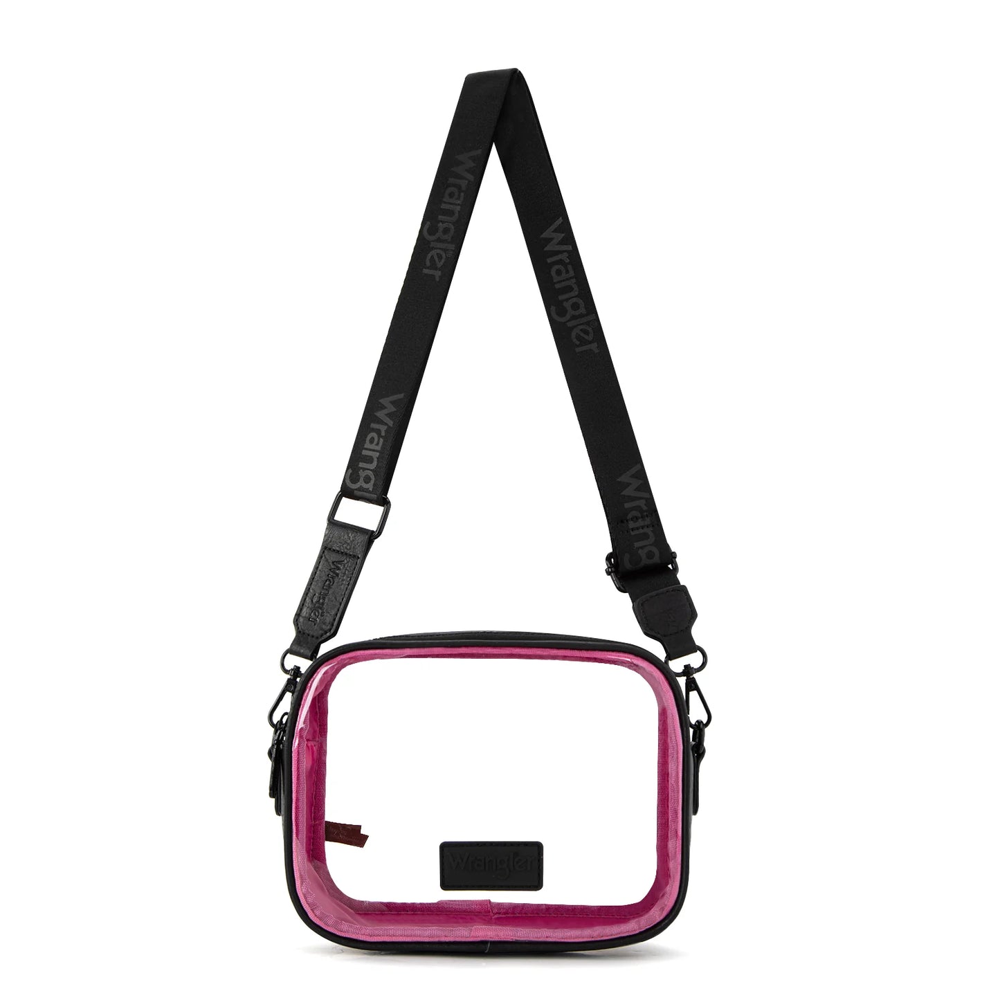 Wrangle-Stadium Crossbody