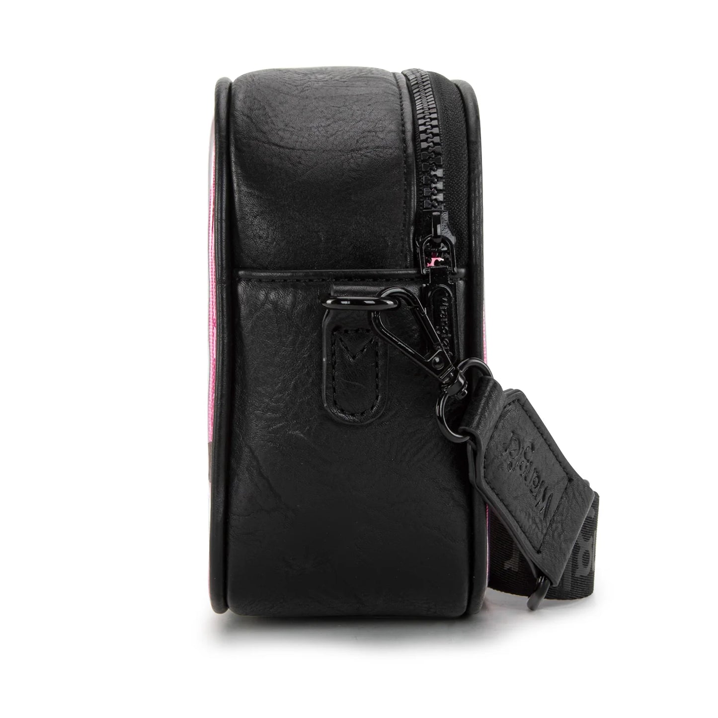 Wrangle-Stadium Crossbody
